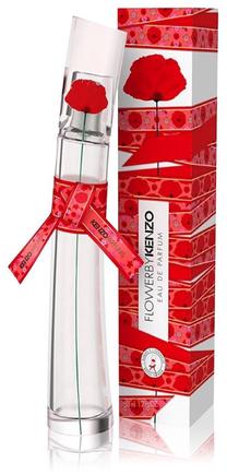 Kvapusis vanduo Kenzo Couture Edition Flower by Kenzo, 50 ml