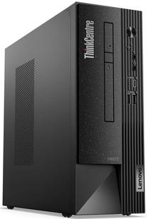 Stacionarus kompiuteris Lenovo ThinkCentre Neo 50s Intel® Core™ i3-12100, 256 GB, DDR4 8 GB, SSD 256 GB, Intel UHD Graphics 730 Dynamic, Windows 11 Pro 11T0003APB