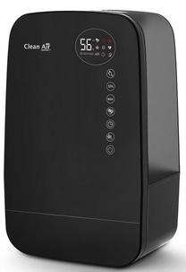 Oro drėkintuvas Clean Air Optima CA-607, 5.5 l