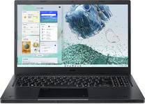 Sülearvuti Acer Aspire Vero AV15-52 PL NX.KBSEP.001 PL, i5-1235U, 8 GB, 512 GB, 15.6 ", Intel HD, must v., EN, Windows