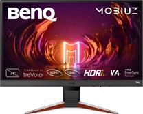 Монитор BenQ BenQ Mobiuz EX240N, VA, 165 гц, FHD, 23.8″