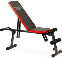 Treniņu sols ModernHome Adjustable Training Bench
