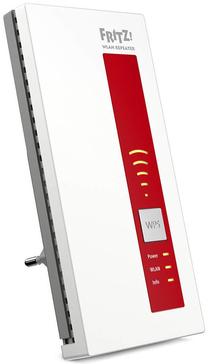 Усилитель сигнала AVM FRITZ!WLAN 1160 Repeater