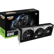 Vaizdo plokštė Inno3D X3 GAMING G50803-16D7X-17603930, 16 GB, GDDR7