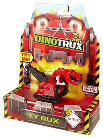Žaislas DreamWorks Dinotrux Ty Rux