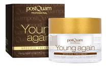Крем для лица PostQuam Professional Young Again, 50 мл, 30+