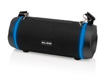 Belaidė kolonėlė Blow BT-480, mėlyna sp./juoda sp., 30 W