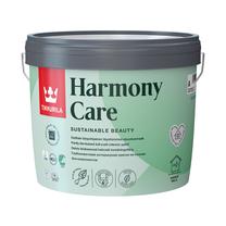 Акриловые краска Tikkurila Harmony Care A, белый цв., 2.7 л