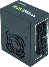 Maitinimo blokas Chieftec CSN-450C 450 W, 8 cm, 20 - 30 dB