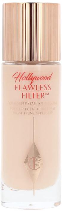 Švytėjimo suteikianti priemonė Charlotte Tilbury Hollywood Flawless Filter, 2-fair, 30 ml