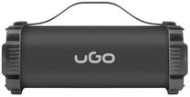 Belaidė kolonėlė UGO Mini Bazooka, juoda sp., 5 W