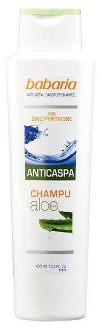 Šampūns Babaria, 400 ml