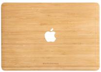 Portatīvā datora apvalks Woodcessories EcoSkin