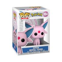 Žaislinė figūrėlė Funko POP! Games Pokemon Espeon 884, 9 cm, rožinė sp.