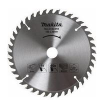Zāģripa Makita D-03349, 165 mm x 20 mm