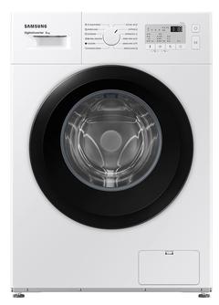 Skalbimo mašina Samsung WW60A3120BH, 6 kg, balta sp.