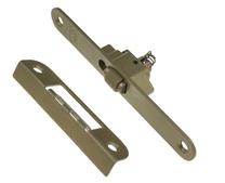 Komplekt Abloy 4238+0078, tsingitud