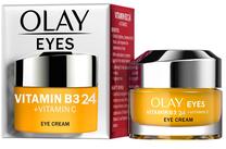Acu krēms Olay Vitamin B3, 15 ml