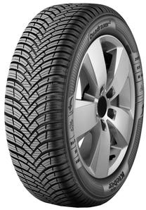 Žieminė automobilių padanga Kleber Quadraxer 2 205 70 R16 97H 235/45/R17, 97-V, C, B, 69 dB