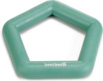 Žaislas šuniui, skraidantis Beeztees Floating Ring 625943, Ø 15 cm, žalia sp.