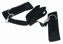 Ремень Vinex Dual Resistance - Waist Belt, 300 см