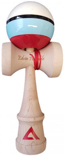 Кендама Active Kendama, многоцветный