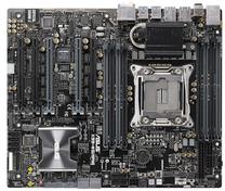 Pagrindinė plokštė Asus X99-WS/IPMI