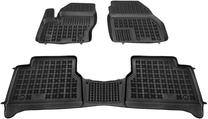 Auto paklājs Rezaw-Plast, Ford Tourneo Connect II 2013/Ford Transit Connect II 2013