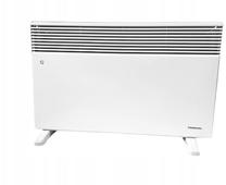 Конвекционный радиатор Thermoval TX, 1500 Вт