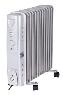 Масляный нагреватель VOLT Polska 3ZKOL2513F, 3000 Вт