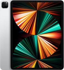 Planšetdators Apple iPad Pro 12.9" Wi-Fi 128GB Silver 2021