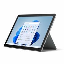 Планшетный компьютер Microsoft Surface Go 3-10.5\"- Core i3 10100Y 10605927, 10.5″, 4GB/64GB, серебристый цв.