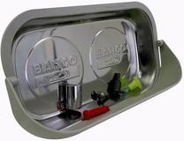 Dėklas Bahco Magnetic with PVC extension, 240 mm
