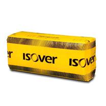 Stiklo vata Isover, 117 cm x 61 cm x 12.6 cm