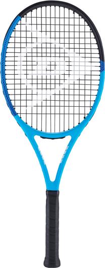 Teniso raketė Dunlop Tristorm Pro 255 M G1 621DN10335933, mėlyna sp./juoda sp.