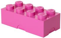 Toidukarp LEGO®, 0.95 l, roosa v.