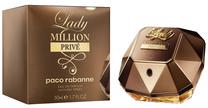 Kvapusis vanduo Paco Rabanne Paco Rabanne Lady Million Prive Edp, 50 ml