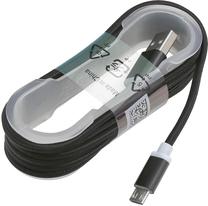 Laidas Omega, Micro USB/USB