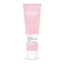 Veido kremas Weleda Sensitive Light, 30 ml