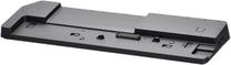 Portu replikators Fujitsu S26391-F1607-L119, melna krās.