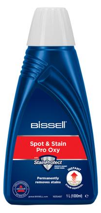 Priedas Bissell SPOT/STAIN PRO OXY