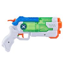 Игрушечная водяная винтовка XSHOT 56220, 25.5 см Белый цв.