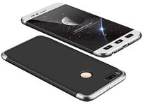 Telefona vāciņš Hurtel, sudraba krās., Xiaomi