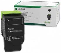 Tonerių kasetė Lexmark 78C20K0, juoda sp.