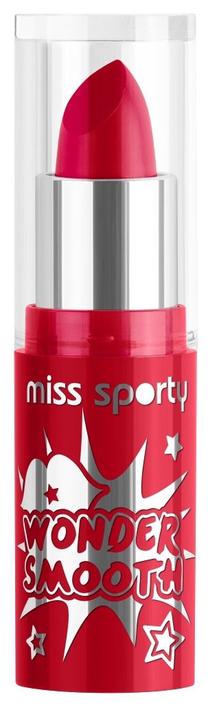 Lūpų dažai Miss Sporty, incredible red sp., 300