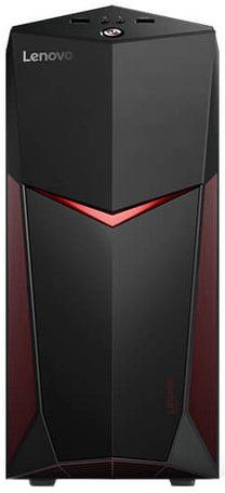 Stacionarus kompiuteris Lenovo Intel® Core™ i5-8400 Processor (9 MB Cache), DDR4 8 GB 128 GB 1 TB, Nvidia GeForce GTX 1050 Ti 4 GB GDDR5, Windows 10