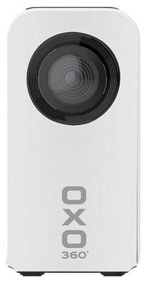 Kamera su korpusu Goxtreme Easypix OXO 360° IP Cam