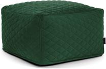 Sėdmaišis Slowdown Softbox Lure Luxe K60B.LRLX.EGR, žalia sp., 135 l