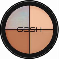 Švytėjimo suteikianti priemonė Gosh Strobe'n Glow Kit, 01 highlight, 15 ml