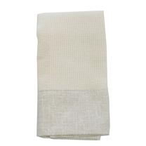 Virtuvinių rankšluosčių rinkinys Morbiflex 317-5, balta sp., 70 cm x 50 cm, 2 vnt.
